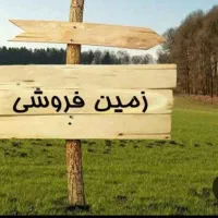 فروش زمین باغی