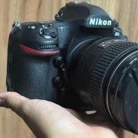دوربین نیکون D850