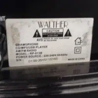 گرامافون|صنایع دستی و سایر لوازم تزئینی|گلبهار, شهر جدید گلبهار|دیوار