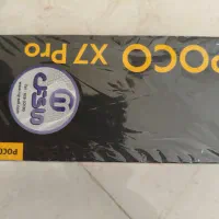 پوکو x7pro 5g