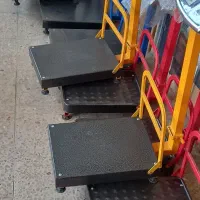 فروشی ترازوهای دیجیتالی|فروشگاه و مغازه|میاندوآب, |دیوار