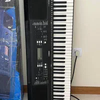 ارگ یاماها مدلE363