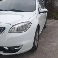 ماشین برلیانس اچ۳۳۰