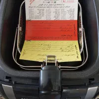 سرخ کن نو کلورنس|اجاق گاز و لوازم برقی پختوپز|اراک, |دیوار