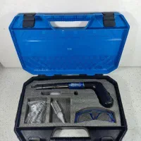 تفنگ میخکوب چاشنی زن فلزی B.U.T|ماشین‌آلات صنعتی|ارومیه, |دیوار