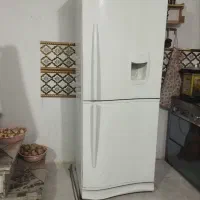 یخچال فریزر