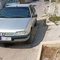 پژو 86|خودرو سواری و وانت|بیرجند, |دیوار