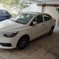 شاهین اتومات CVT