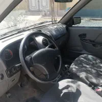 131 مدل 94|خودرو سواری و وانت|کاشمر, |دیوار