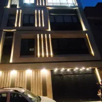 4طبقه-کلیدنخورده-تکواحدی