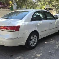هیوندای سوناتا NF اتوماتیک 2400cc، مدل ۲۰۰۹|خودرو سواری و وانت|مشهد, احمدآباد|دیوار