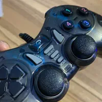 دسته بازی کامپیوتر