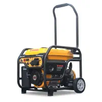 موتوربرق ۱۰ کیلووات ترکسر ریموتی ATS|ابزارآلات|رشت, نامجو|دیوار