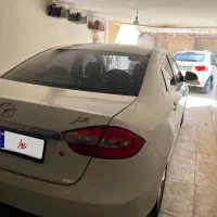 Jac j5 automatic|خودرو سواری و وانت|شاهین‌شهر, عطار|دیوار