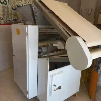 نانوایی با پروانه|فروشگاه و مغازه|فولادشهر, مسکن مهر فولادشهر|دیوار