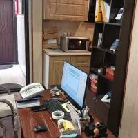 اجاره 64متری فرصت موقعیت اداری