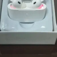 ایرپاد پرو دو جنریشن دو هستش اکبند لمسی