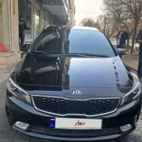 سراتو وارداتی ۲۰۱۷ فول 2000 yd میدفیس