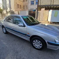 پارس مدل۸۳