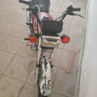 موتورسیکلت۱۳۹۵