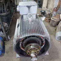 ارائه‌ی تخصصی‌ترین خدمات سیم‌پیچی الکتروموتور