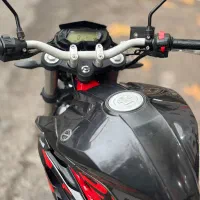 فروش فوری موتور بنلی ۲۵۰ نیو مدل ۱۳۹۹ سالم و تمیز|موتورسیکلت|لاهیجان, کوی آزادگان|دیوار