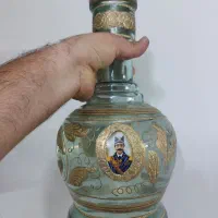 قلیان برنجی|کلکسیون و سرگرمی|کرج, مصباح|دیوار