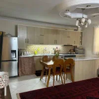 ۵۸ متر /دو خوابه/آسانسور/تکواحد/صفا شرقی