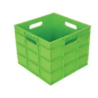 سبد پلاستیکی