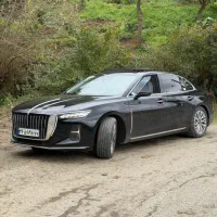 هونگچی H5|خودرو سواری و وانت|کرمانشاه, |دیوار