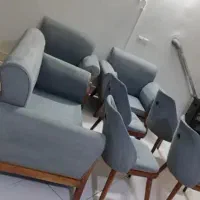 مبل شویی فیروز در منزل(قرچک،باقرآباد)|خدمات نظافت|قرچک, باقرآباد|دیوار