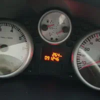 پژو 207i مدل96بدون رنگ .|خودرو سواری و وانت|بناب, |دیوار