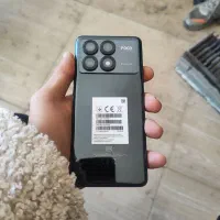 pocox6proفروش به دلیل نیاز مالی