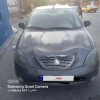 تیبا مدل ۹۰|خودرو سواری و وانت|کرمان, |دیوار