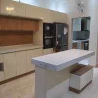 ساخت و نصب انواع کابینت|خدمات پیشه و مهارت|زنجان, |دیوار