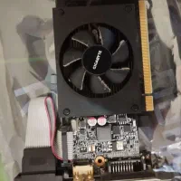 کارت گرافیک|قطعات و لوازم جانبی رایانه|اصفهان, کوی شهید کشوری|دیوار