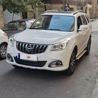 هایما s 7 اس توربو مدل ۹۷ معاوضه با ۲۰۷ دنا پلاس
