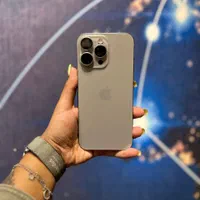 اپل iPhone 15 Pro Max با حافظهٔ ۵۱۲ گیگابایت|موبایل|تهران, گیشا|دیوار