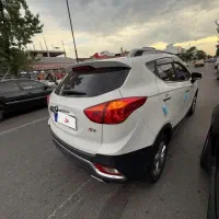 جک s3|خودرو سواری و وانت|رشت, نیکمرام|دیوار