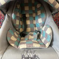 کریر مارک ببتو