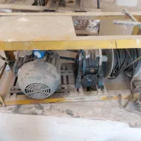 بالابر ساختمانی الکو