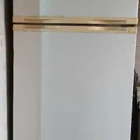 یخچال و فریزر ژنرال استیل + بوژان