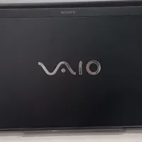 لپ تاپ سونی Vaio|رایانه همراه|کرج, شاهین‌ویلا|دیوار
