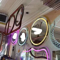 آیینه قدی|آینه|تهران, شهید رجایی|دیوار