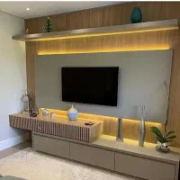 کابینت ام دی اف و کمد دیواری|خدمات پیشه و مهارت|اسلامشهر, شهرک مهدیه|دیوار