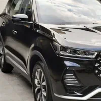 تیگو مدل ۴۰۱ پرو|خودرو سواری و وانت|نور, |دیوار