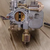 کاربراتور فولکس واگن مدل ۷۸ نو ، مناسب فولکس t2|قطعات یدکی و لوازم جانبی|تهران, شهرآرا|دیوار