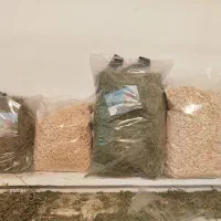 یونجه|حیوانات مزرعه|کرج, گلشهر|دیوار