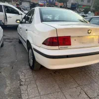 سمند lx|خودرو سواری و وانت|کرمانشاه, |دیوار