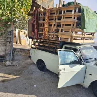 کفی تخت خواب.زیرتختی